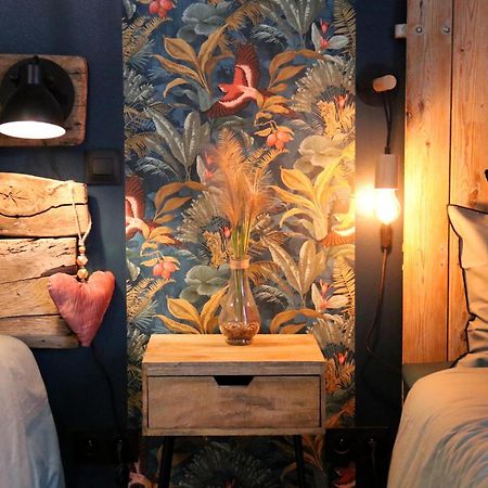 Gite Le Cozy Val-au-Perche 외부 사진