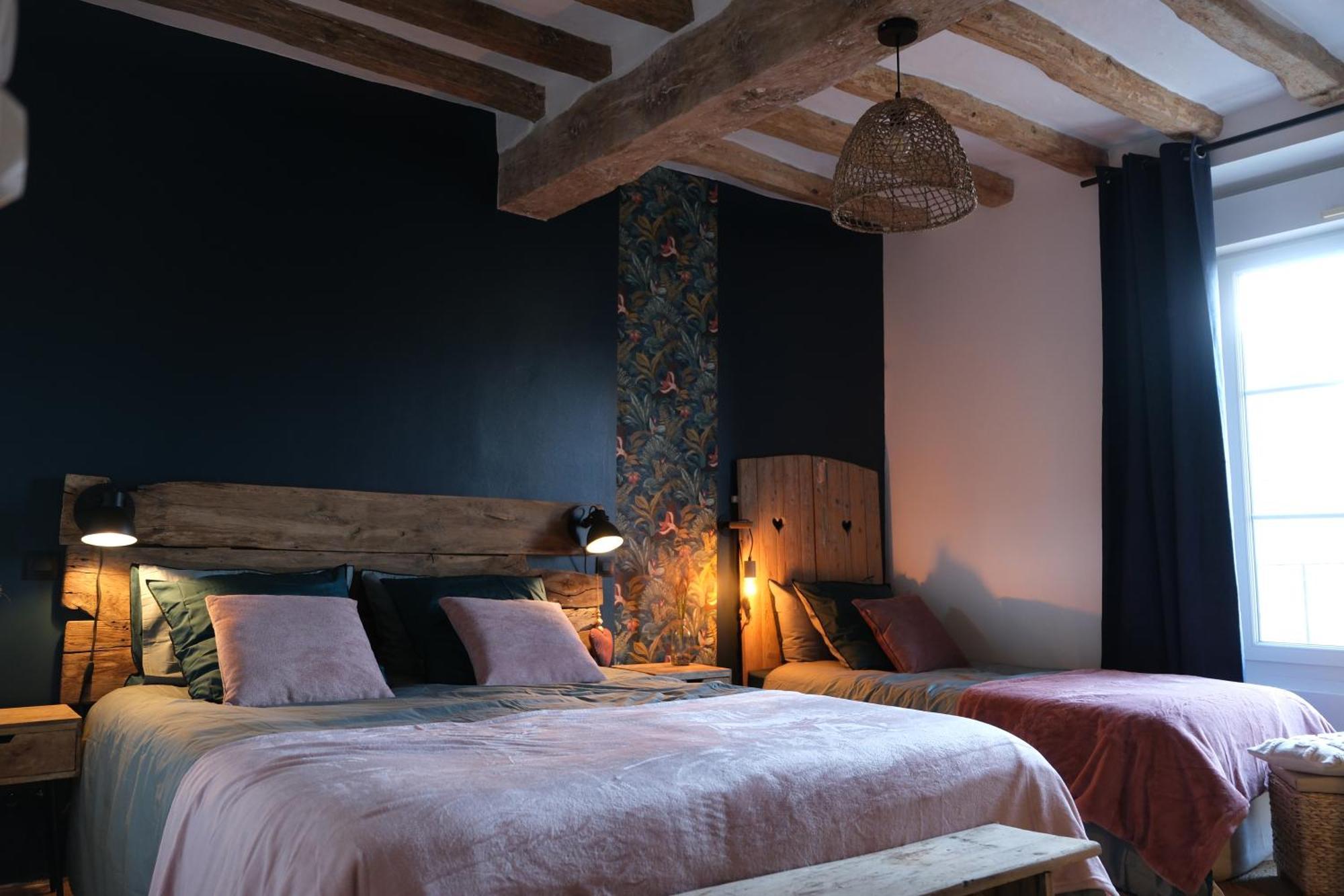 Gite Le Cozy Val-au-Perche 외부 사진