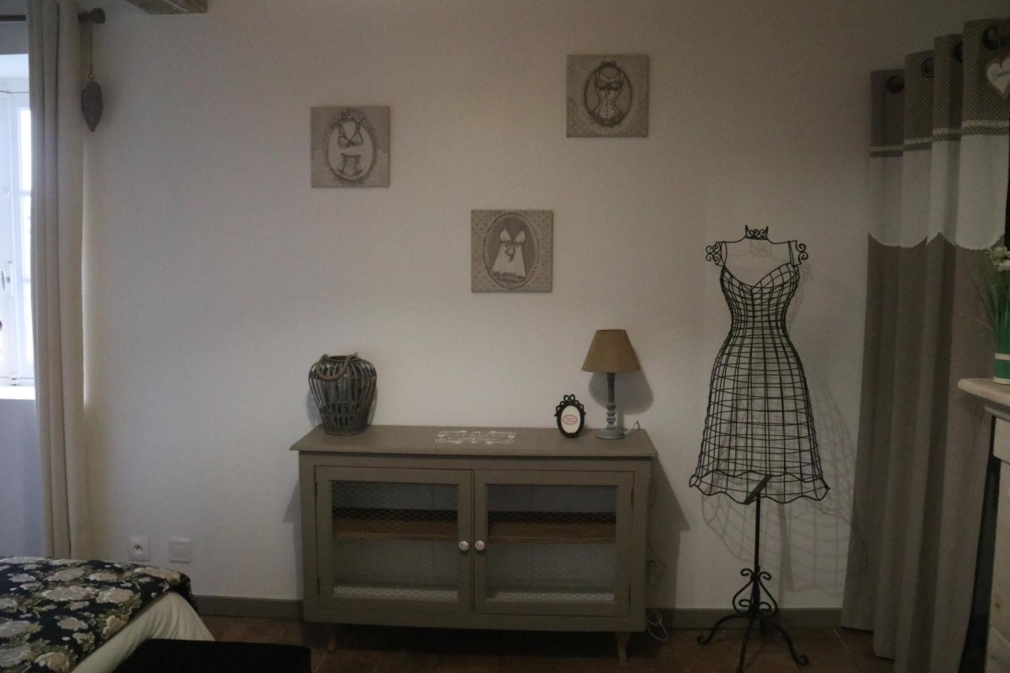 Gite Le Cozy Val-au-Perche 외부 사진